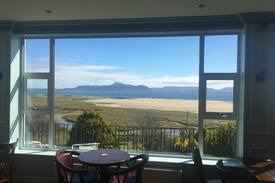 Mulranny House | McLoughlin's of Mulranny - Luxury b&b on the sea