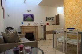 Sant'Andrea di Conza Apartment | "La Casa dei Nonni", Sant'Andrea di Conza.