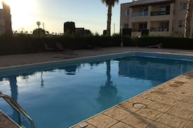 Chlorakas House | Paphos Chlorakas Melania Gardens with view