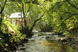 Betws-Y-Coed Other | Hafod Hedd (Peaceful Summer Dwelling)