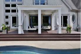 Prospect House | Kentucky Derby Getaway with heated Pool & Hot tub