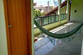 Praia Grande House | Casa no litoral de Fundão - Praia Grande - ES