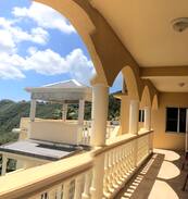 South Side Apartment | Destiny Villa 3 Bedroom Panoramic Views and a pool