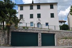 Marciaga Apartment | Appartamenti alla lanterna VERDE