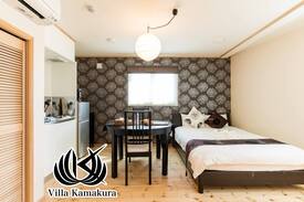 Kamakura Apartment | VK #2 Seaside View☆Best Location☆
