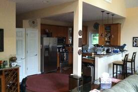 Wise House | Waterfront Studio w/ Dock+2 addnl rms avl $50ea/nt