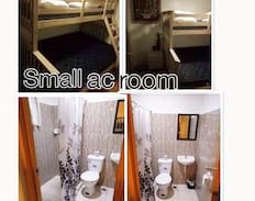 Cabangan House | Joys Place on the Beach (small room)