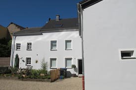 Wincheringen House | Loft 25min from Kirchberg Luxembourg