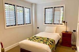 Suva House | Suva City Apartment - Pool and A/C - Car Option