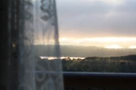 Marlboro Bed & Breakfast | Benmarl Vineyards/Winery B&B Room 1