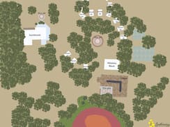 Hekpoort Other | Soetdoring Guest Farm - Accommodation and Venue