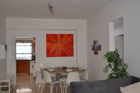 Potamos tis Germasogeias Apartment | Pebble Beach Sea Breeze 3 bedroom Apt. 32