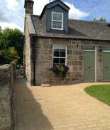 Roslin Cabin | Roslin Cobblers Cottages