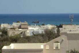 Hammamet Interieure House | Villa de luxe avec piscine à Hammamet (Tunisie)