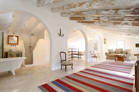 Pollensa House | Mansion Fabregues is a Unique townhouse just a few minutes from Pollensa's main square