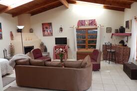 Panajachel House | Casa Carolina - Your Own Paradise in Panajachel!