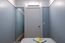 Mid City House | Small Room w/Single bed & Shared Bath in Mid City