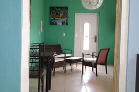 Mahuma Apartment | Curadise #1 romantic hide away