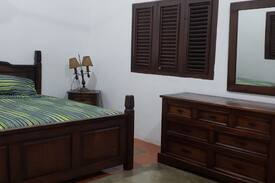 La Joya Cabin | Villa Jarabacoa a 1km del rio