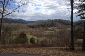 Otto House | Be Still In The Hills