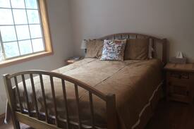 Truckee House | Clean and Functional Tahoe Donner Home