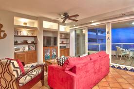 Popotla Apartment | La Jolla del Mar 901