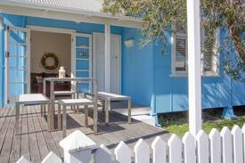 Currarong Cabin | Sirena Beach Cottage- time to relax and unwind