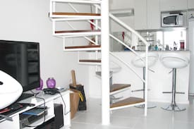 Conceicao de Jacarei Apartment | PORTO REAL RESORT, 3 BR PENTHOUSE