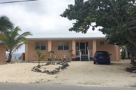 West End Cabin | Cayman Brac Get Away Home Away from reality!