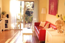 North Berkeley Apartment | 2 bdr Apt North Berkeley near UCB