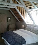 Rosendal House | Plumtree Cottage. Heart of Free State in Rosendal
