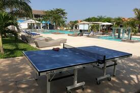 Kololi Villa | Djembe Beach Resort - Two Bedroom Villa
