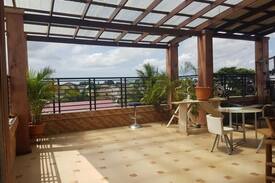 Kasoa Apartment | Raycona relex apartment