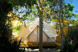 Llanos Costa Other | Pitahaya · Pitahaya Glamping 1 Queen + 2 Twins - Cabo Rojo