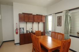 Downtown Apia Bed & Breakfast | Talofa Inn- Apia Bed & Breakfast- Fully Serviced