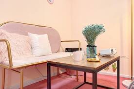Beilin Apartment | 【不舍长安】C13「定四晚免费接机/整套/城墙/市中心/钟鼓楼回民街大小雁塔/陕博/机场站点」