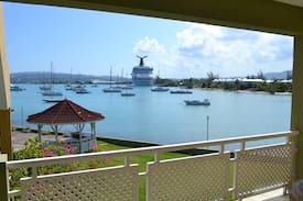 Montego Bay Apartment | Ocean Pines Oasis - 1 BR in Mobay