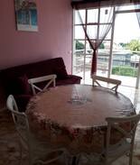 Port Louis Apartment | Appartement le tulip vue mer (vista mare)