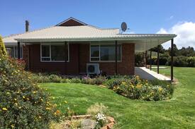 Owaka House | Catlins Aurora