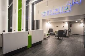 Beirut Apartment | Studio 44