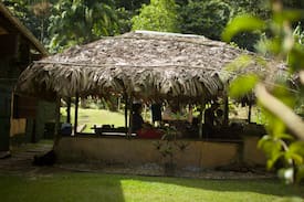 Tunapuna-Piarco House | Cocoa Palace