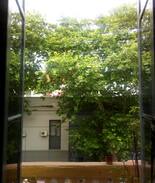 Montevideo House | Cuarto individual próximo al Centro y la Rambla.