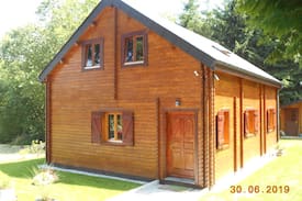 Oignies-en-Thierache Villa | Chalet à Oignies en Thierache (Viroinval)
