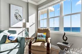 Crystal Beach Apartment | The Inn At Crystal Beach #608b