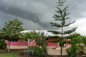 Nord-Est Department House | Private residence in Côte Brillante community