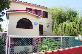 Varadero House | Hostal El Sauce Vista Mar