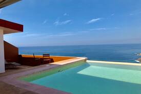Las Playas Apartment | Big Blue