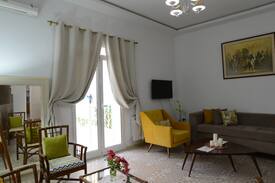 Rades House | Villa de caractère sud de Tunis (Grand Tunis)