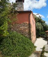 Beariz Cabin | Casa en la montaña de la Galicia profunda O VAL