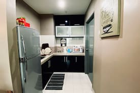 Kampung Chicha Apartment | Siddiq Homestay @ Anjung Vista Kubang Kerian KB